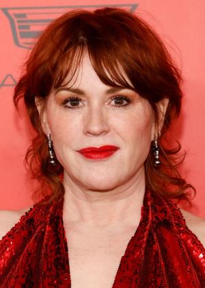 Molly Ringwald